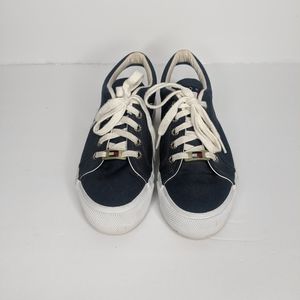 Tommy Hilfiger Slingback platform shoes